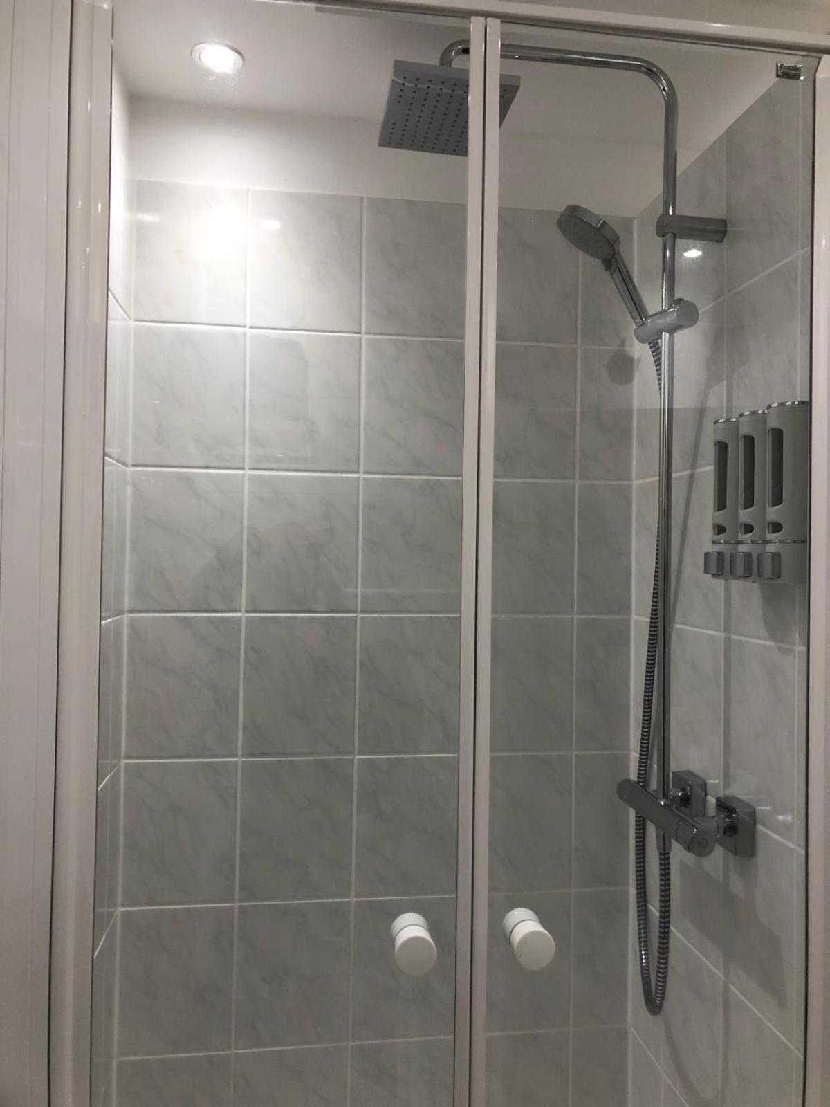 New Apartment Mit Terrasse Hannover Dış mekan fotoğraf