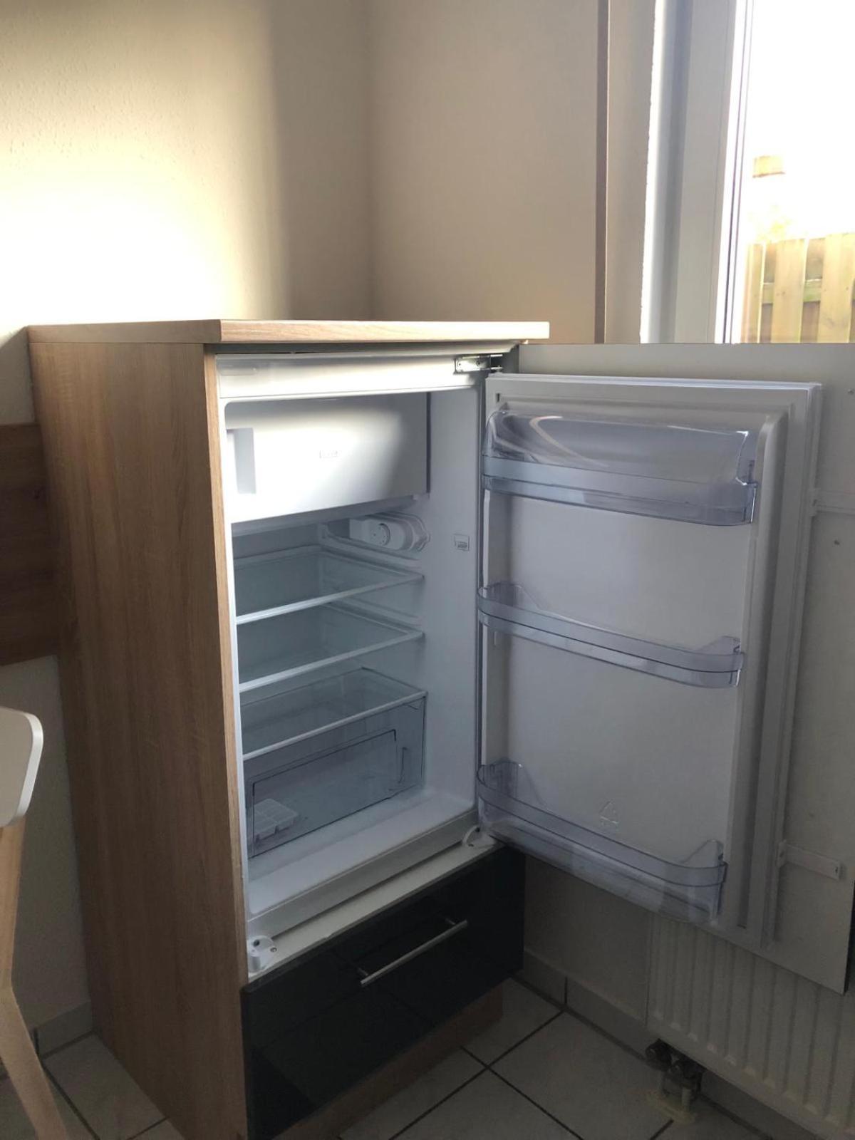 New Apartment Mit Terrasse Hannover Dış mekan fotoğraf
