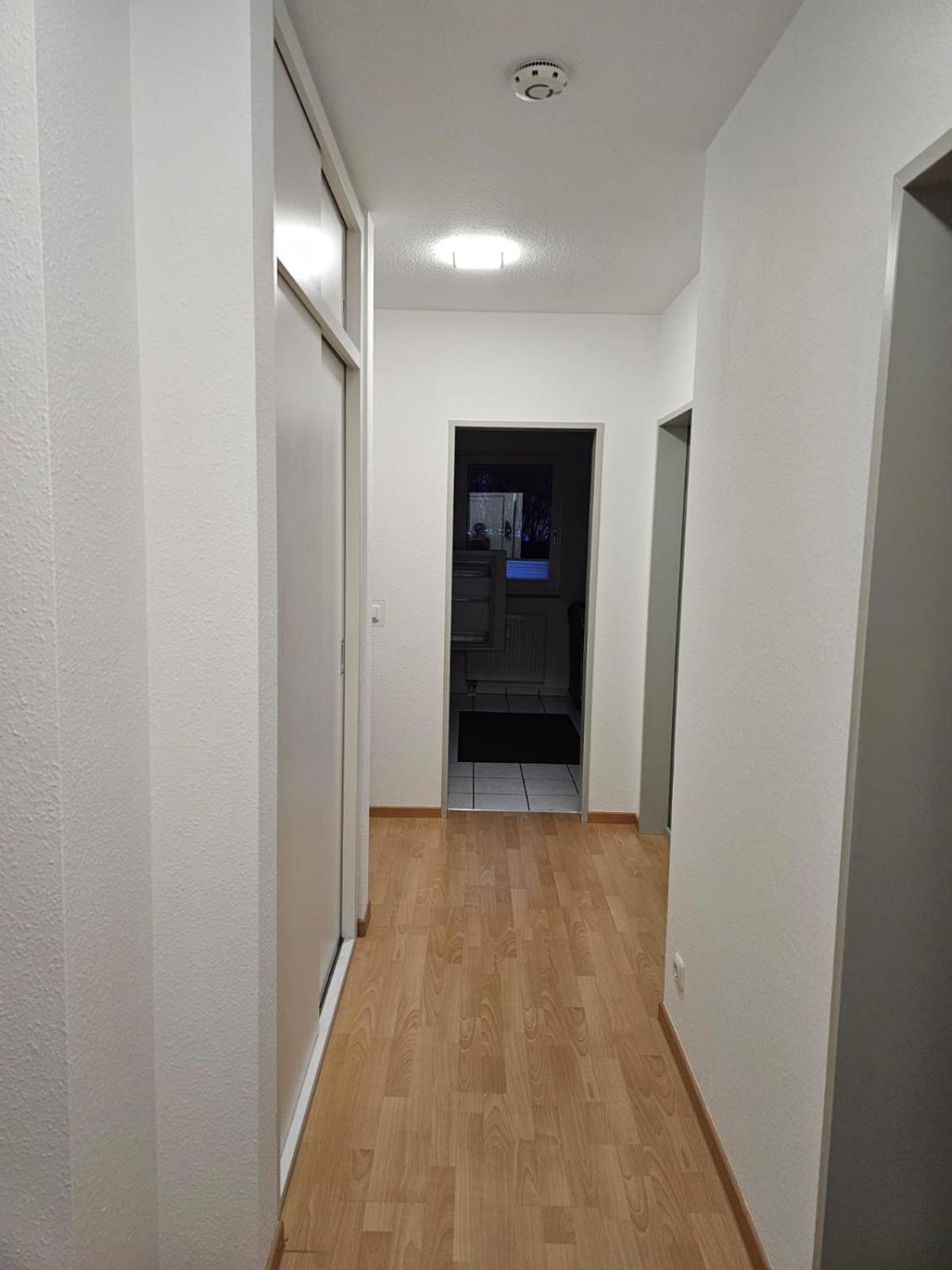 New Apartment Mit Terrasse Hannover Dış mekan fotoğraf